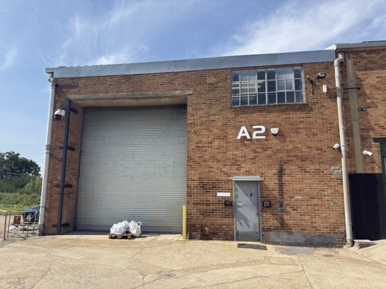 A2 Tannery Studios, Tannery Lane, Woking, GU23 7EF