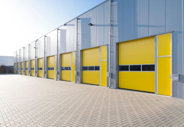 Industrial take-up across Surrey and Hampshire shows mixed picture as occupier demand holds firm