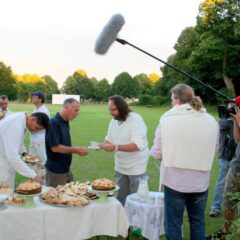 Curchod & Co Cricket