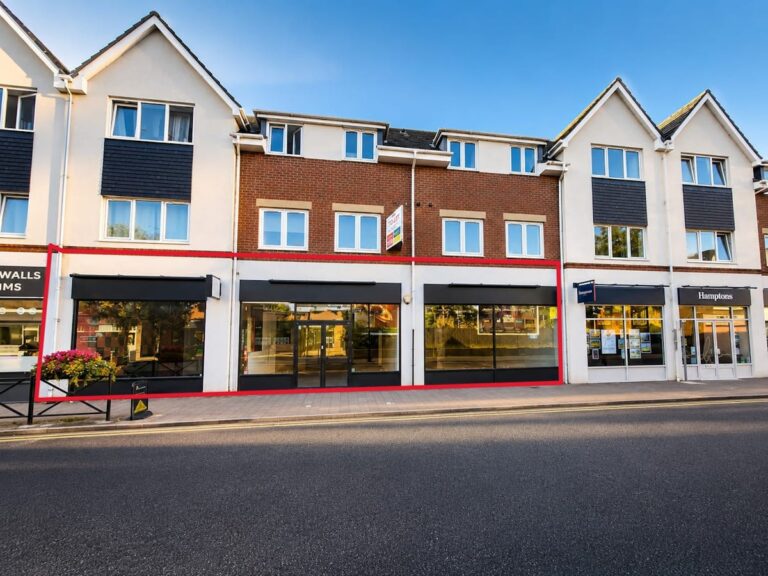 163-167 Fleet Road, Fleet