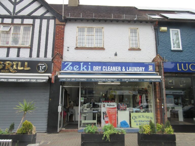 83 Station Road, Addlestone, KT15 2AR