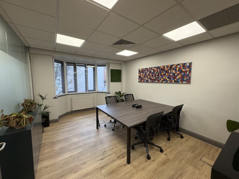 1 Milkhouse Gate, Suite 4 (Part), Guildford