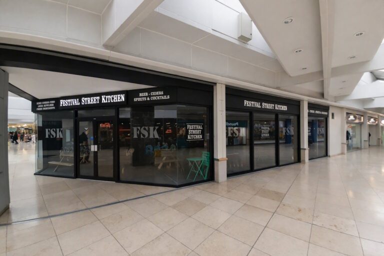 Units 7 & 8 Chelsea House, Festival Place, Basingstoke, RG21 7JR