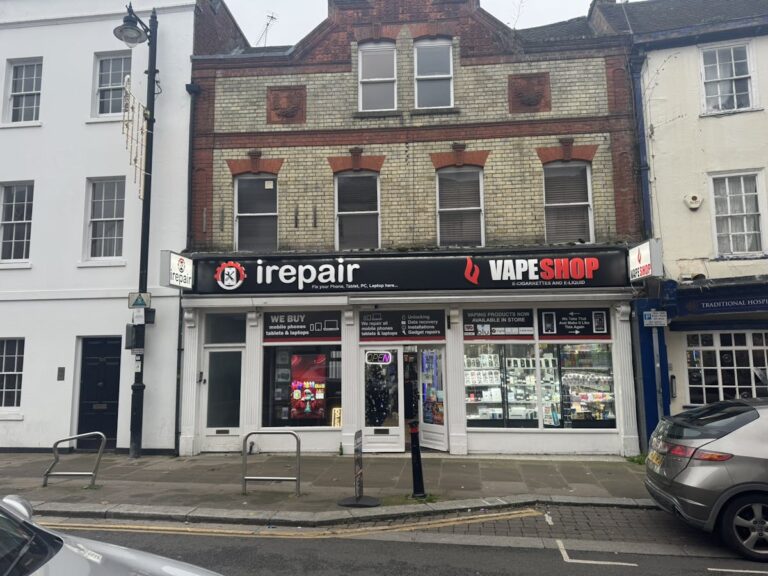 128-130 Guildford Street, Chertsey, KT16 9AH
