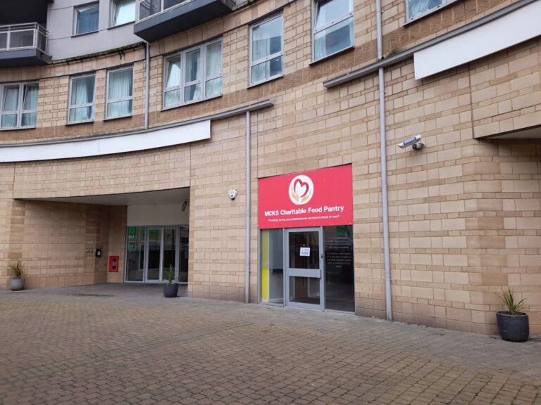 Unit 3, Crown Heights, Basingstoke, RG21 7SY