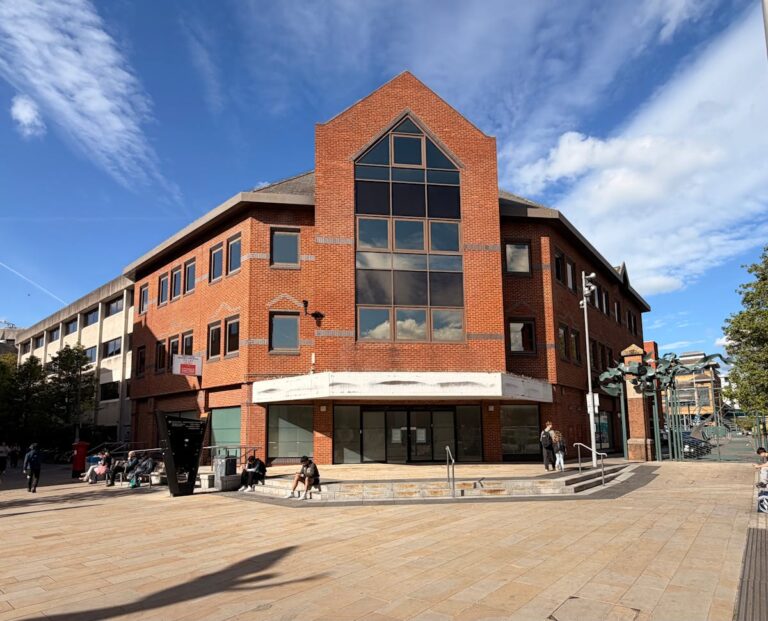 Ground Floor, Town Gate House, Jubilee Square, Woking