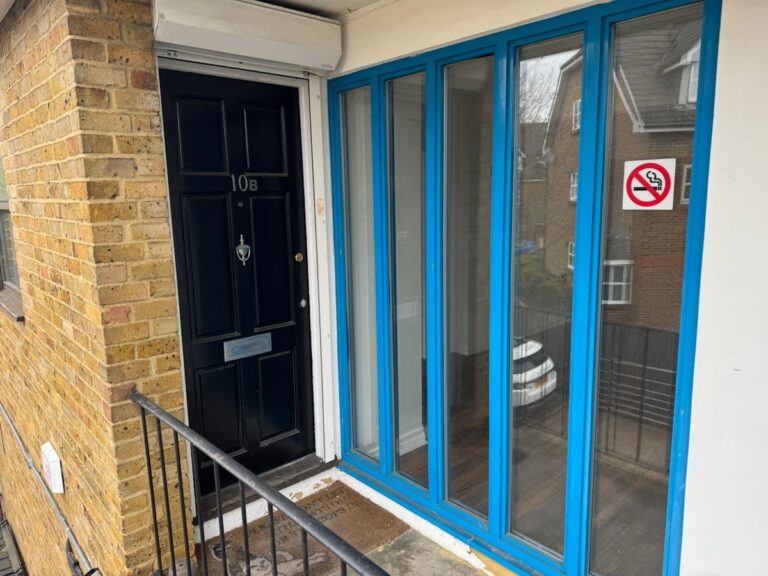 10B Robin Hood Road, St John’s, Woking