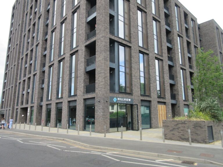 White Rose Lane, Woking