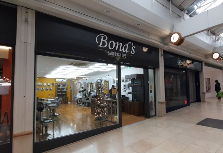 Bond’s Basingstoke secures retail unit in Festival Place