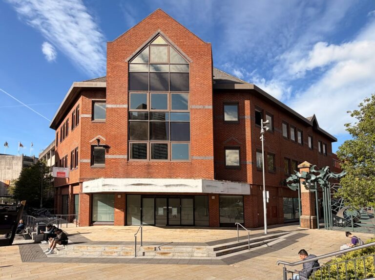 Ground Floor, Town Gate House, Woking, GU21 6AE