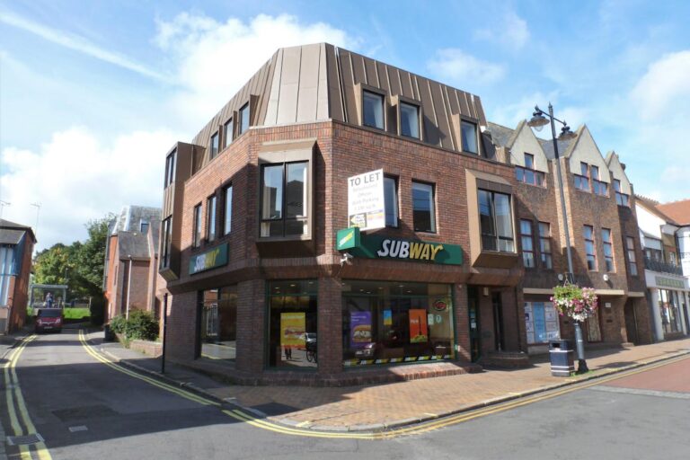 22-24 King Street, Maidenhead, SL6 1EF