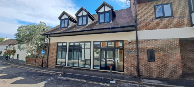 Anchor House (First Floor), 50 High Street, Bagshot