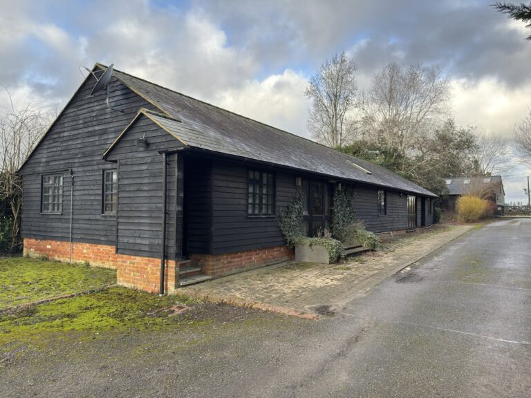 Hertford Park Offices, Guildford, GU3 3RJ