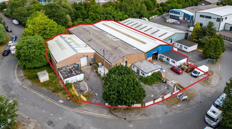 Unit 12, 13 & 14 Mill Lane Industrial Estate, Alton, GU34 2QA