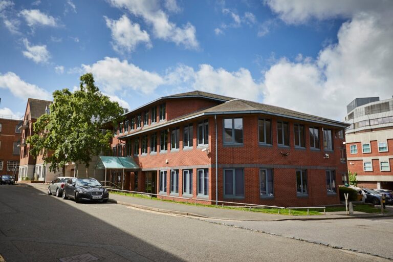 Andrews House, College Road, Guildford, GU1 4QB