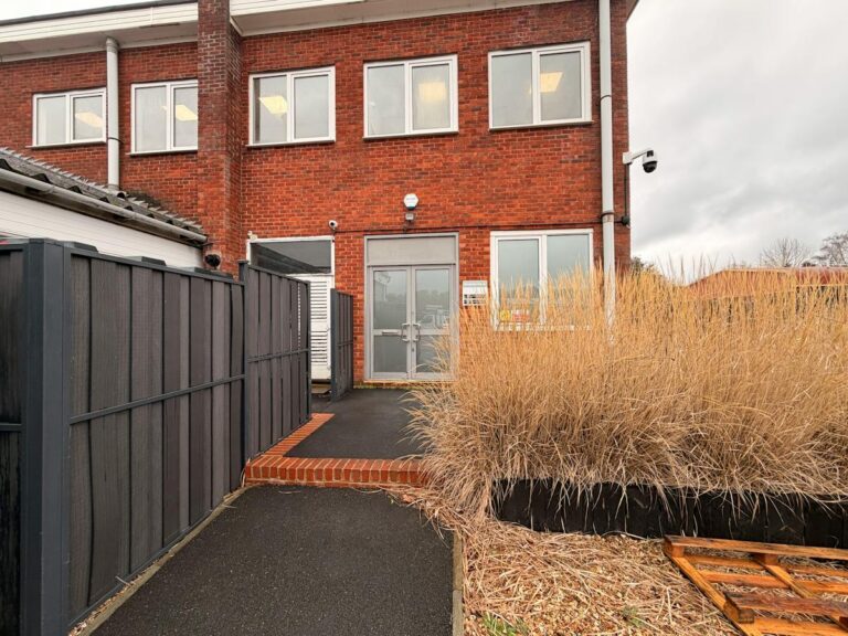 Blacknest House, Blacknest Industrial Estate, Alton