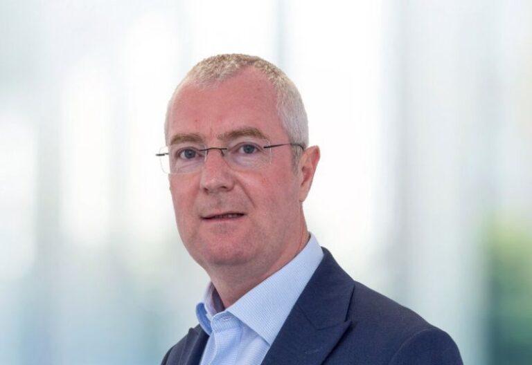 Richard Newsam appointed managing partner at Curchod & Co