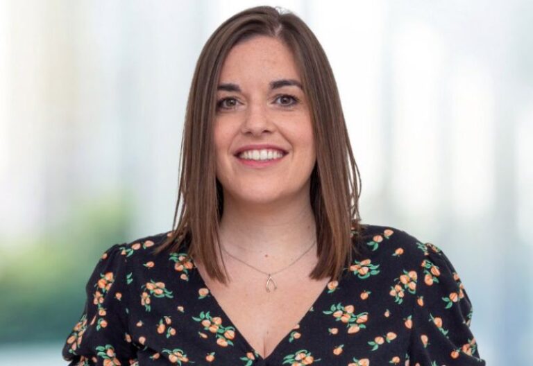 Four promotions at Curchod & Co reflect the strength of the team from within