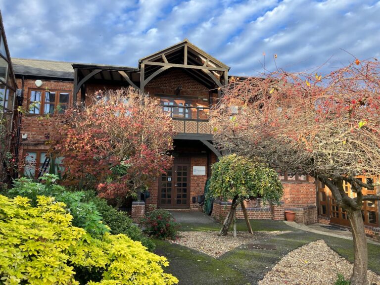 Upper Barn, Aldershot, GU11 3NB