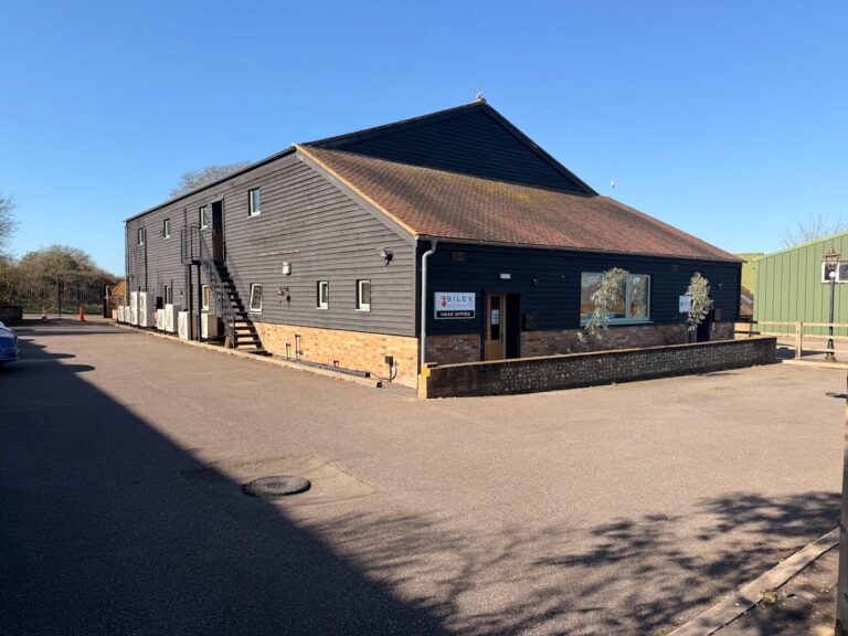 Unit 10 Oakhanger Business Park, Oakhanger Road, Bordon