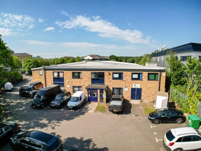 Unit 17 Watchmoor Trade Centre, Camberley, GU15 3AJ