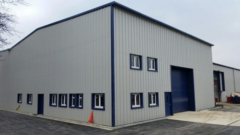 Unit 1C Watchmoor Road, Camberley, GU15 3AD