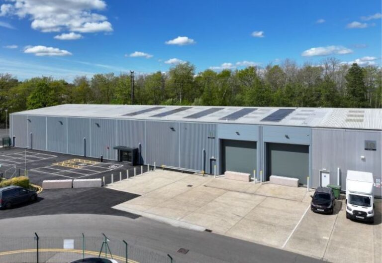 Easy Bathrooms moves to Unit 11 Bilton Road, Kingsland Business Park, Basingstoke