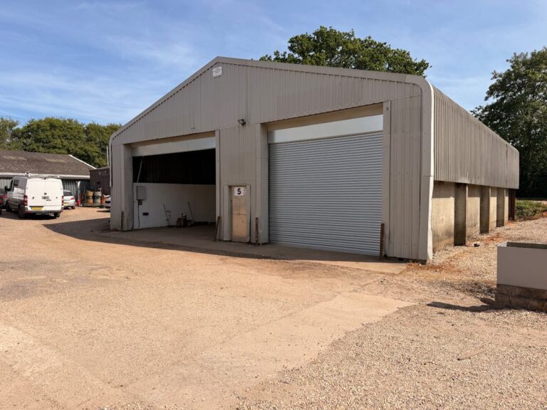 Unit 5 Hartley Wood Farm, Bordon, GU35 9JW