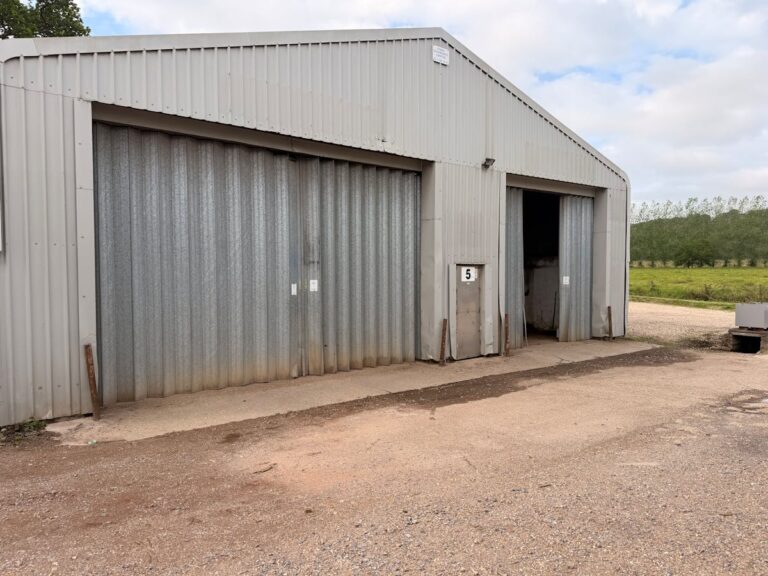 Unit 5 Hartley Wood Farm, Oakhanger, Bordon