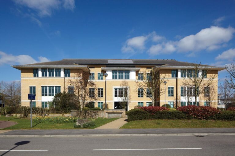 Unity – Second Floor, Camberley, GU15 3YL