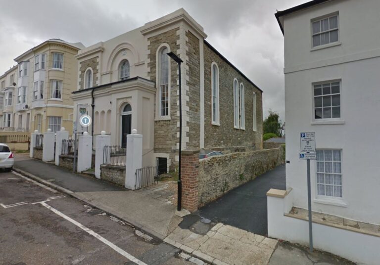 23 Nelson Street, Ryde, Isle of Wight