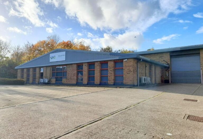 Curchod & Co advises on the sale of 6 Rutherford Road, Basingstoke