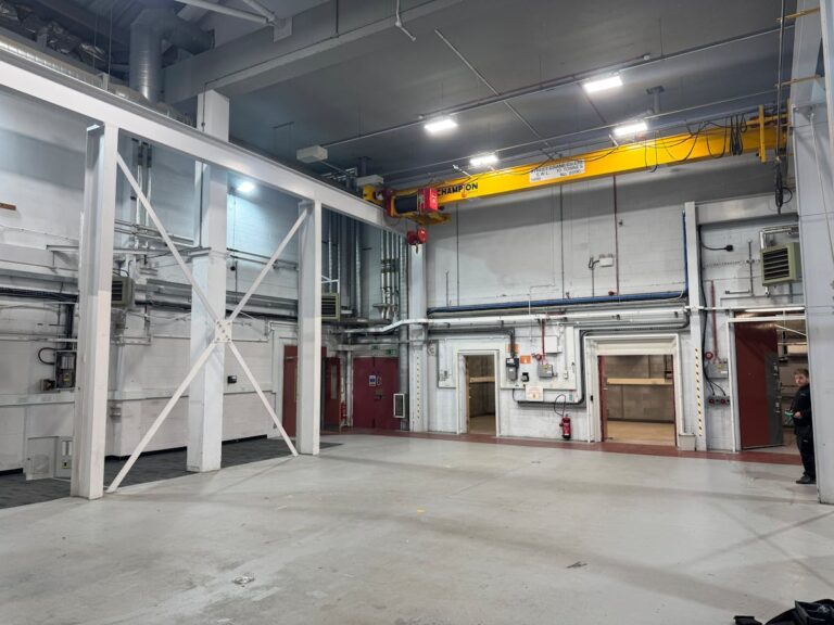 Building A2 (Room G104-G114), Cody Technology Park, Farnborough, GU14 0LX