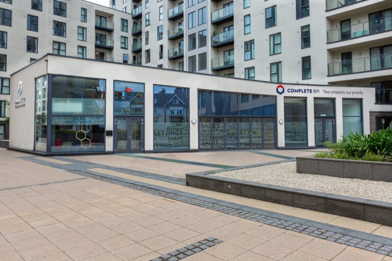 Unit 1, Nankeville Court, Woking