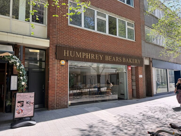 12 Commercial Way, Woking