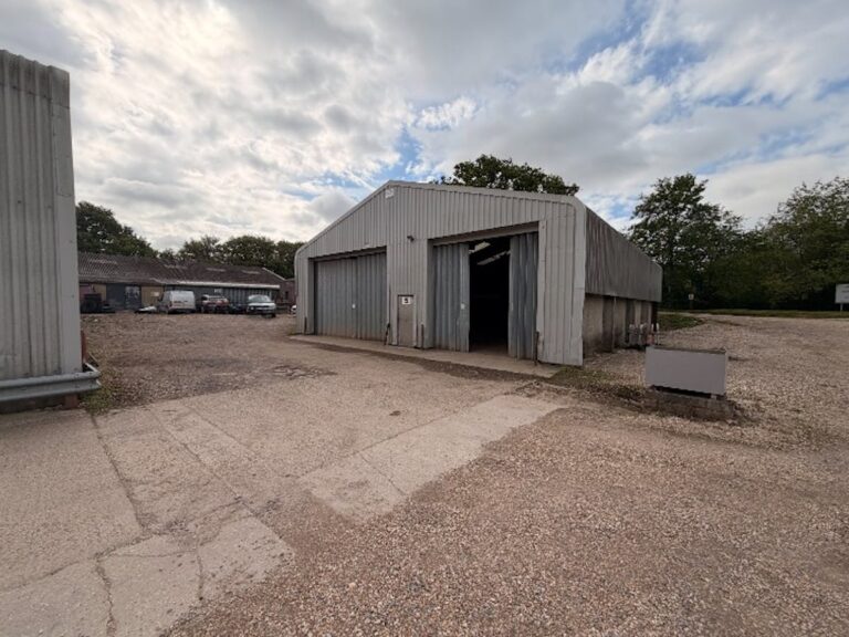 Unit 5 Hartley Wood Farm, Bordon, GU35 9JW