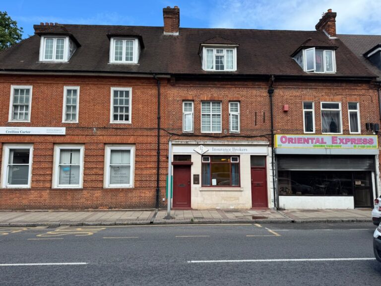 113-115 Queens Road, Weybridge, KT13 9UN
