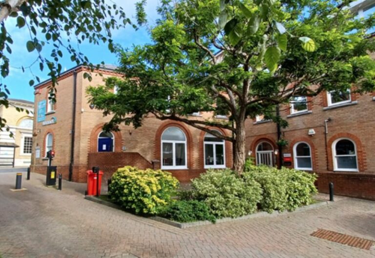 Winchester offices attract two new tenants as Exchange Square reaches near-capacity