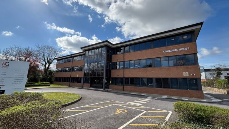 Kingsgate House, Newbury Road, Andover