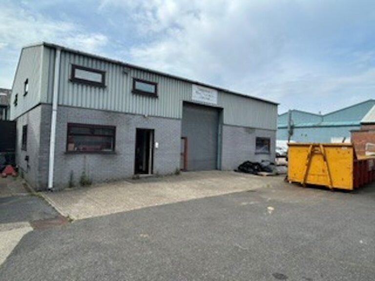 Unit 10 Westward House, 5 Glebeland Road, Camberley, GU15 3DB