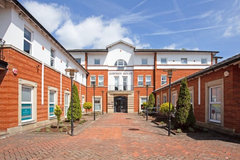 Office letting in Farnham as solicitors expand at Gostrey House