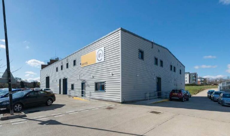 Intertek House, Cleeve Road, Leatherhead, KT22 7SA