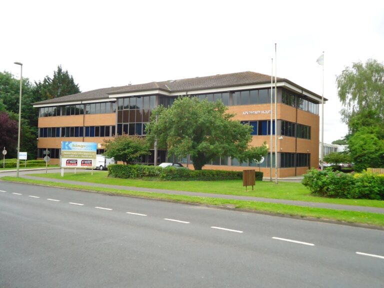 Ground Floor, South Wing, Kingsgate House, Andover, SP10 4DU