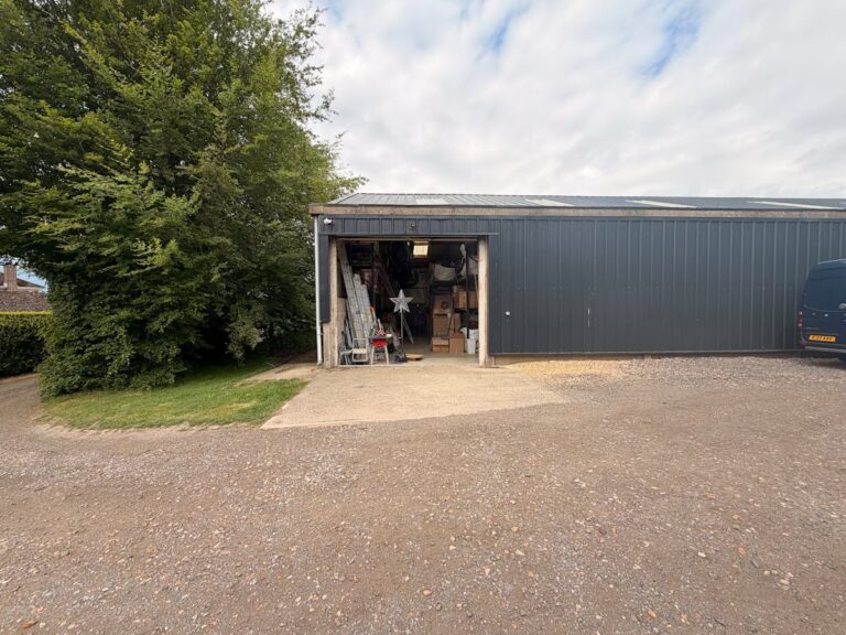 Potato Shed 2, Hartley Business Park, Selborne Road, Alton, GU34 3HD