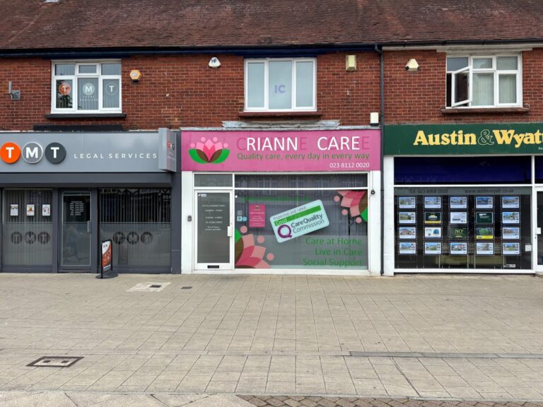 367 Bitterne Road, Bitterne Village, Southampton