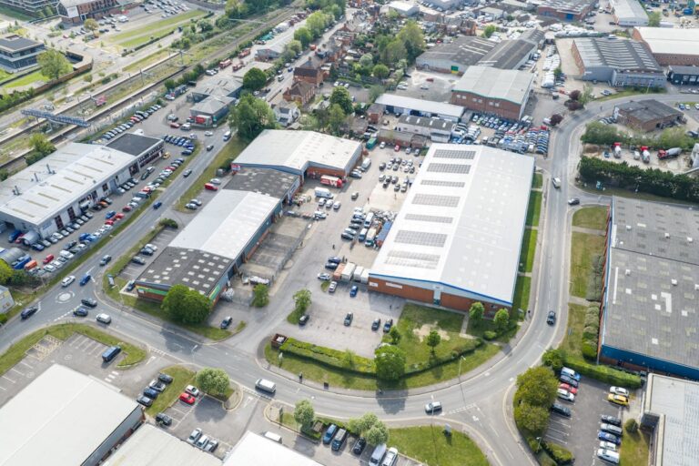 Unit B1, Hambridge Road Industrial Estate, Newbury, RG14 5SS