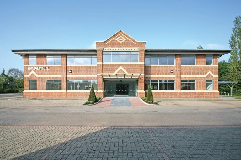 Suite B, Broadmede House, Farnham Business Park, Farnham