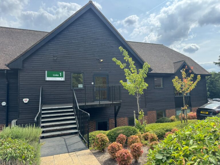 Suite C, 1 Links Business Centre, Old Woking Road, Woking, GU22 8BF