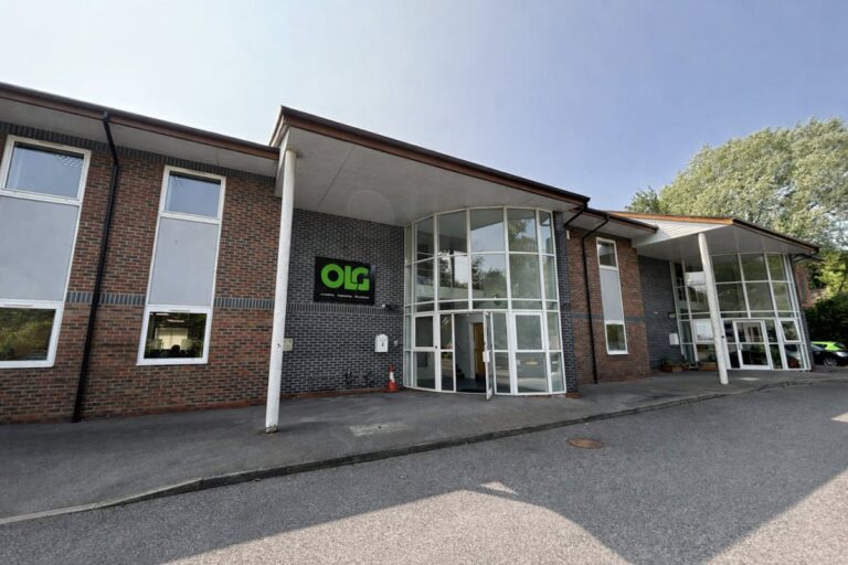 Wessex Business Park, Wessex Way, Winchester