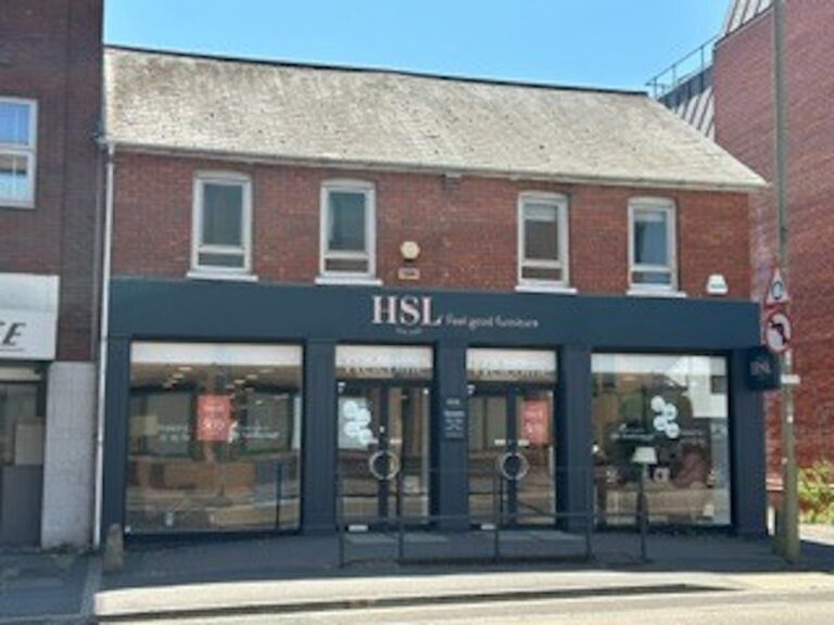 46-48 Victoria Road (First Floor), Farnborough